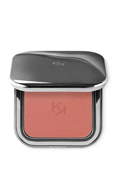Kiko Uzun Süre ( 12 Saate Kadar ) Kalıcı Pudra Allık Unlimited Blush