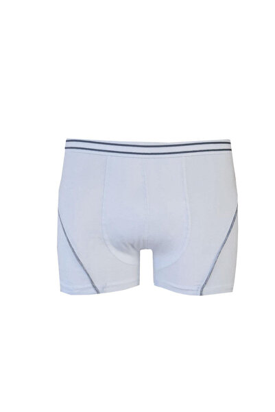 Tutku erkek çocuk boxer 3lü