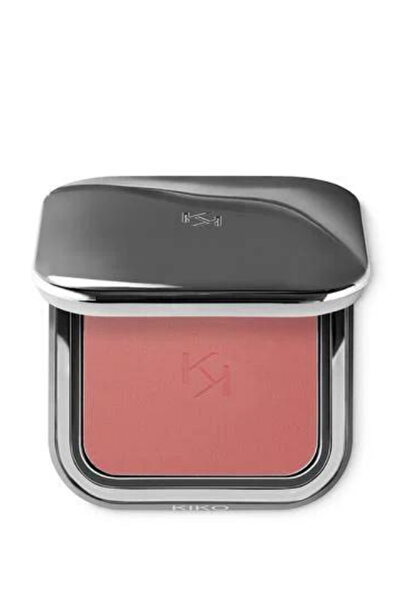 Kiko Uzun Süre ( 12 Saate Kadar ) Kalıcı Pudra Allık Unlimited Blush