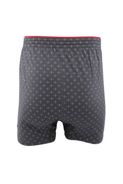 Tutku Elit Boxer 1105 | Füme