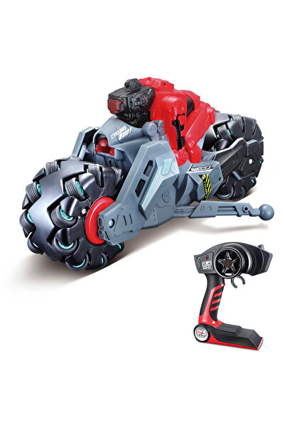 Genel Markalar Cyklone Drift Uzaktan Kumandalı Motosiklet