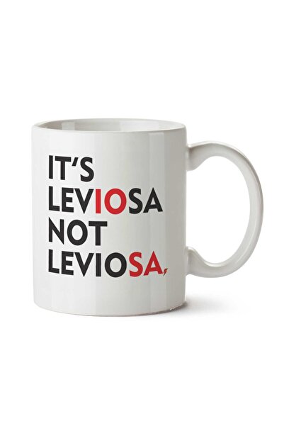 ART HEDİYE كوب HP LEVIOSA 2 مطبوع على الجانبين