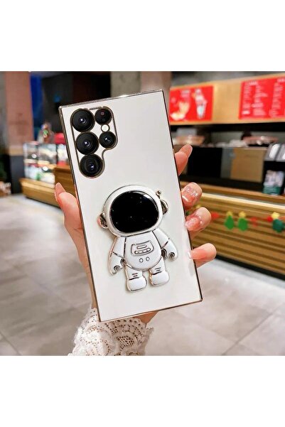 Rivor حافظة حماية للكاميرا لهاتف سامسونج جالاكسي S23 ذات حافة لامعة للغاية مع...