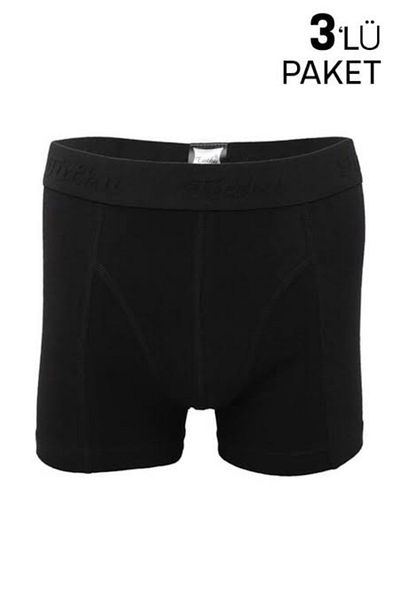 Tutku men's boxers 3pcs