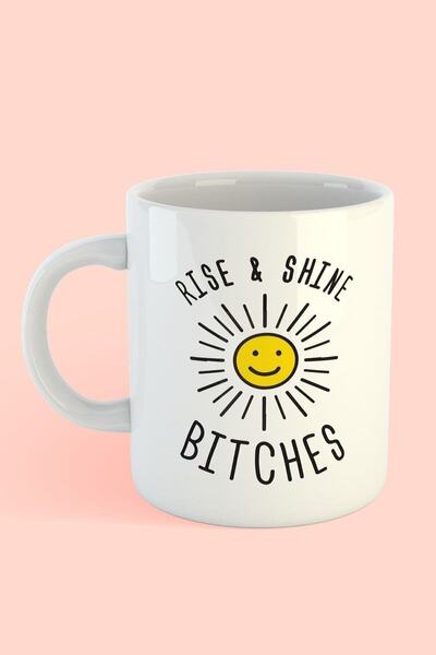 ART HEDİYE Rise&Shine
