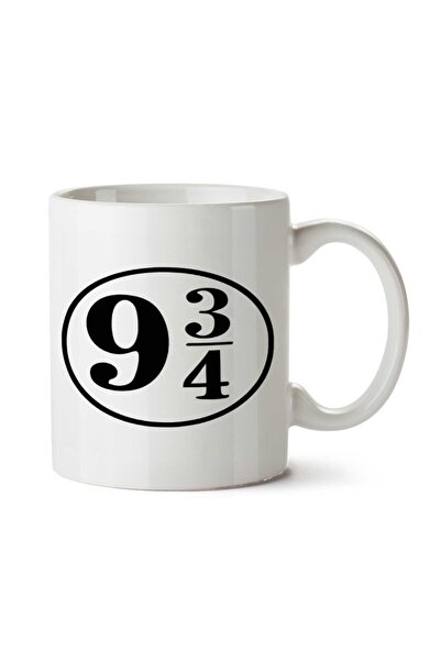 ART HEDİYE كوب مطبوع على الجانبين من HP Plataforma