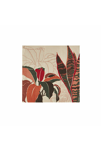 Karaca Home Autumn 20'li Kağıt Peçete 33x33 cm
