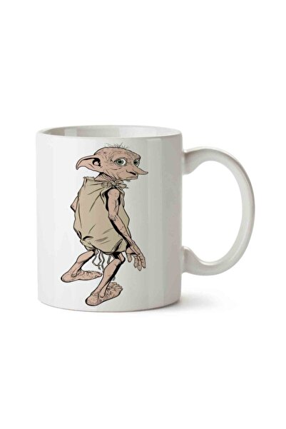 ART HEDİYE كوب سيراميك HP Dobby