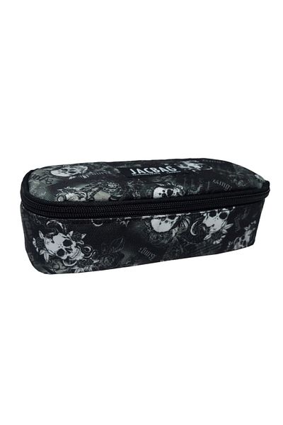 Jacbag Οβάλ μολυβοθήκη Xl