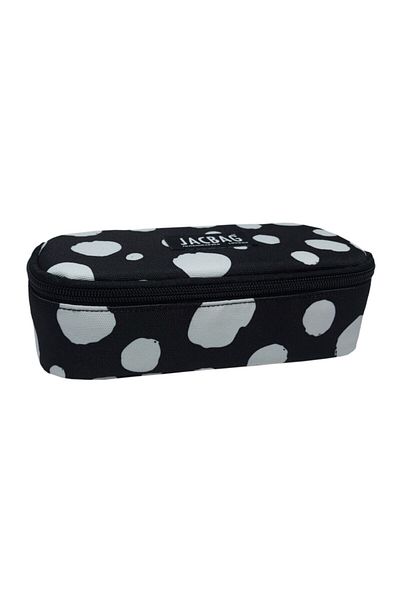 Jacbag Oval Pencil Case Xl