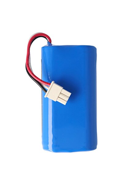 PİLPARK 360 Robot S5, S7, 14.4v 3000mah Pil Robot Süpürge Batarya