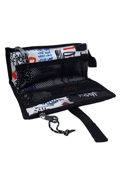 Jacbag Διπλός θήκη για στυλό με διπλό τραπέζι