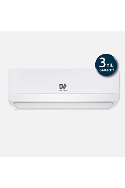 Dolce Vita 24.000 Btu Inverter A++ Duvar Tipi Klima