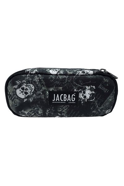 Jacbag Οβάλ μολυβοθήκη Xl