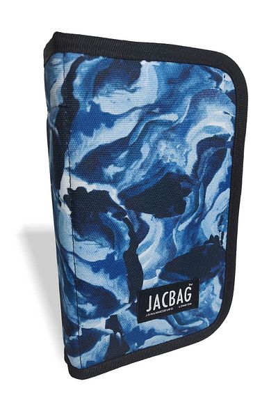 Jacbag Husă pentru creion cu capac rigid