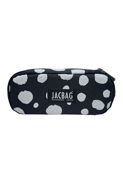 Jacbag Oval Pencil Case Xl