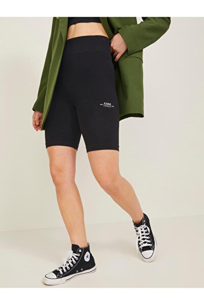 JJXX JACK & JONES JXCHARLOTTE SEAMLESS SHORTS ATHL NOOS