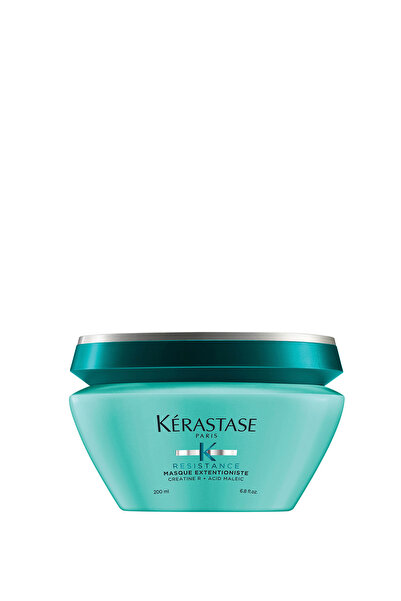 Kerastase 200 ml Resistance Masque Extentioniste - Hair Mask for Healthy Look...
