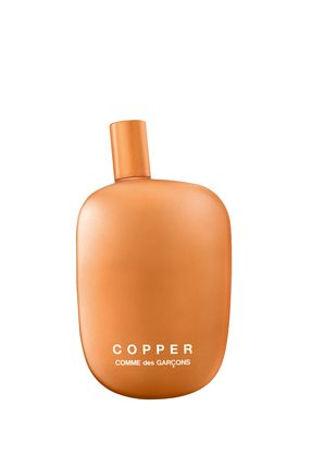 Comme Des Garcons Copper Edp 100 ml Parfum Fiyat Yorumlar Trendyol