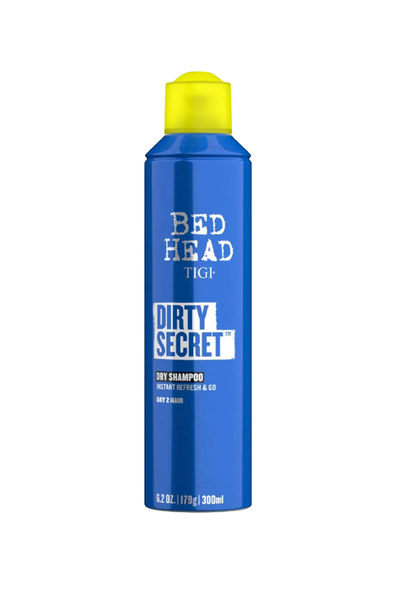 Tigi Bed Head Dirty Secret Dry Shampoo Kuru Şampuan 300 ml