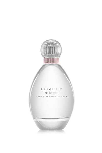 Sarah Jessica Parker Lovely Sheer EDP 100 ml Kadın Parfüm