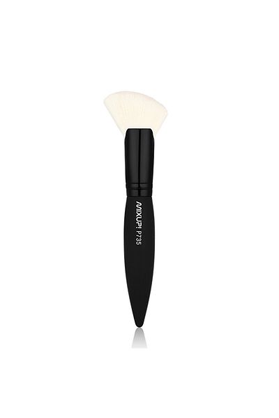 Mixup P735 Model Professional Angled Blush Brush
