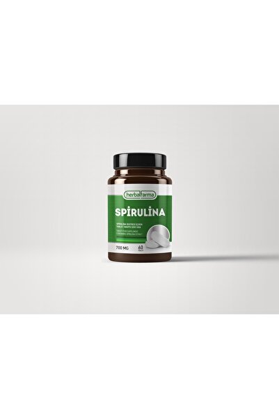 Herbalfarma Spriluna Tablet