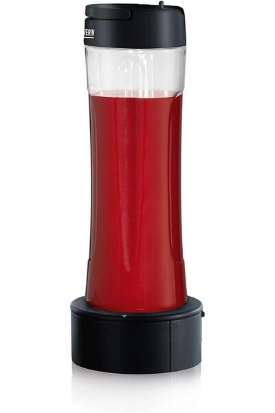 Severin Smothie Blender Mix & Go 500w