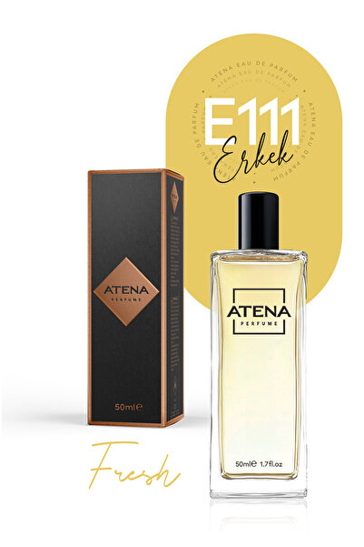 E111 Eau Majeure D’ıssey Fresh Edp 50ml Erkek Parfüm