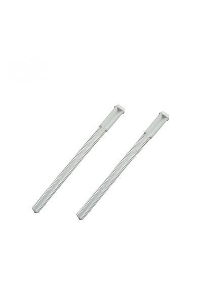 banyosepeti Gömme Rezervuar Basma Buton Çubuğu Sadece Kale İntegra ve Versus Uyumlu