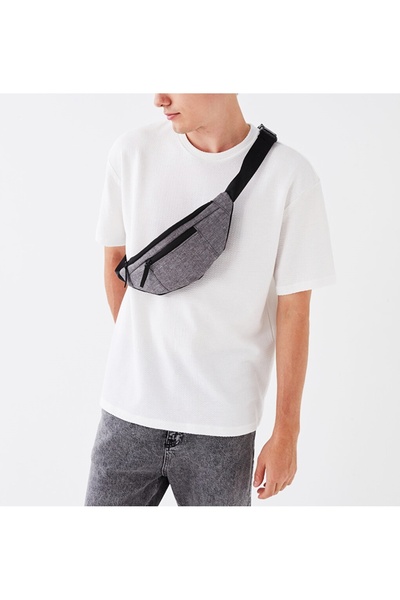 Boldy Поясна сумка Сумка через плече Поясна сумка з кишенями Сумка через плече і поясна сумка з кишенями Сумка на груди Сумка через плече