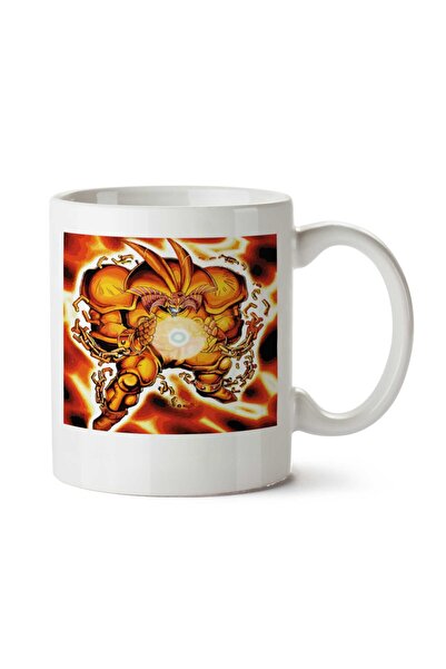 ART HEDİYE كوب إكسوديا مطبوع على الجانبين