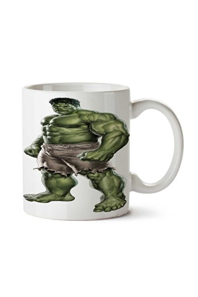 ART HEDİYE كوب هالك 2 مطبوع على الجانبين