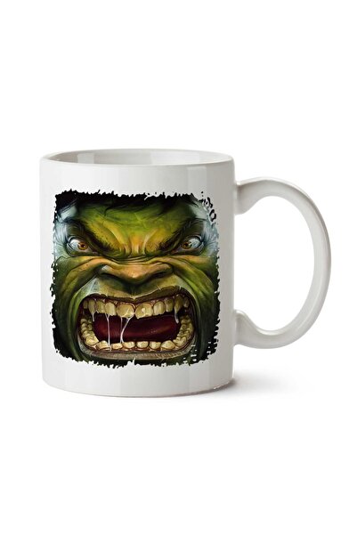 ART HEDİYE كوب هالك 7 مطبوع على الجانبين