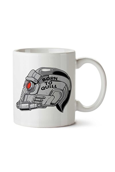 ART HEDİYE سترة معدنية كاملة مطبوعة على الجانبين من Guardians Of The Galaxy B...