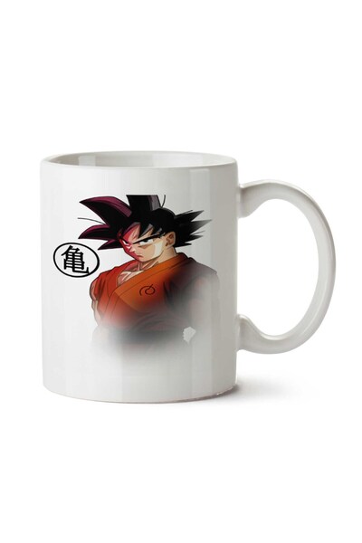 ART HEDİYE كوب جوكو 2 مطبوع على الجانبين