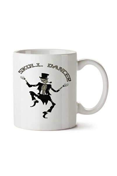 ART HEDİYE Dançarina Two Sided Printed Mug
