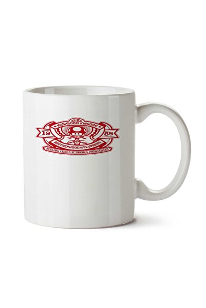 ART HEDİYE كوب كيه بلاي 6 مطبوع على الجانبين