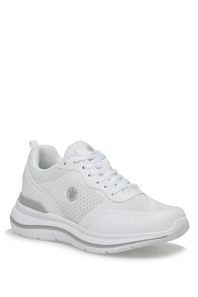 lumberjack Παπούτσια Baller - Λευκά