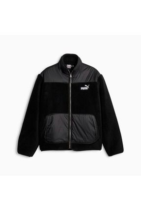 Puma vintage ceket clearance