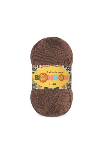 BONBON Σχοινί πλεξίματος LUX 98301