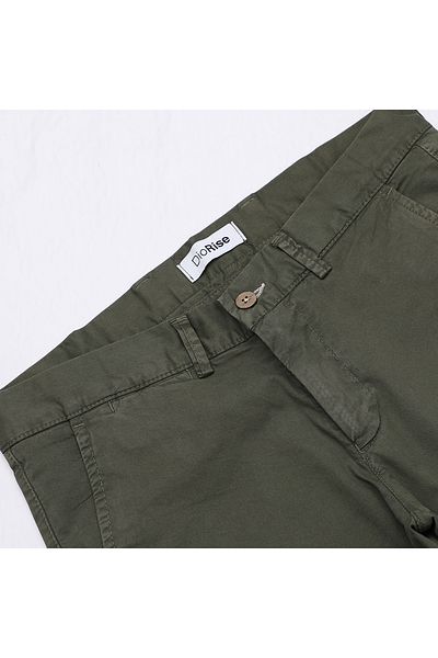 Dio Rise Ανδρικό παντελόνι Chino Straight