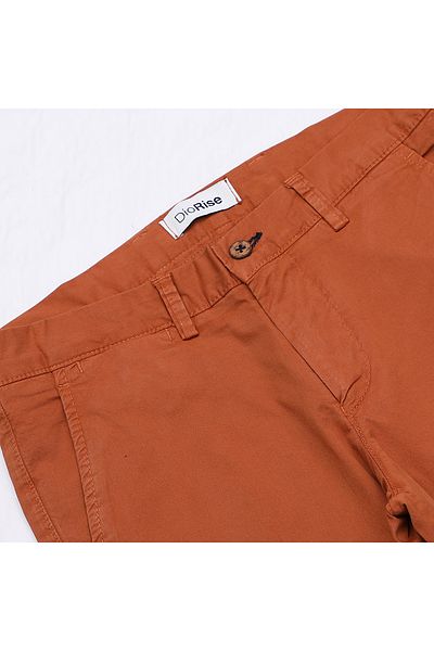 Dio Rise Ανδρικό παντελόνι Chino Straight