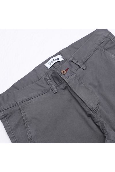 Dio Rise Ανδρικό παντελόνι Chino Straight