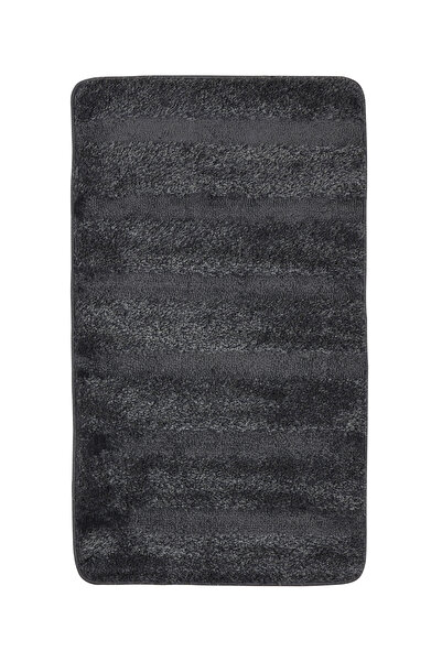 Karaca Home Glace Banyo Paspası Antrasit