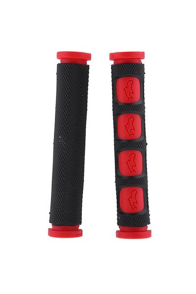 Knmaster Universal Motorcycle Bike Manet Protection Case Red