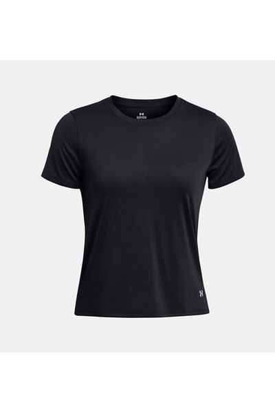 Under Armour Women's UA Launch Short Sleeve1382434-001
