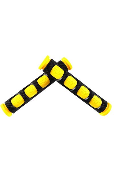 Knmaster Universal Motorcycle Bike Manet Protection Case Yellow