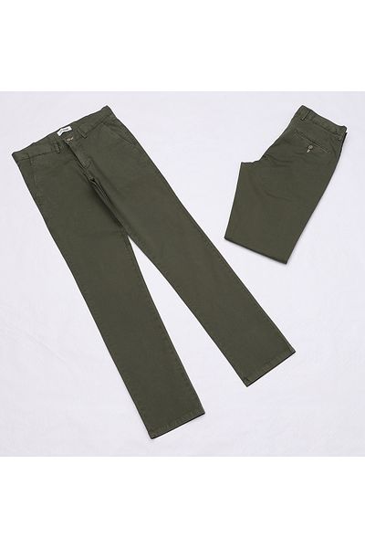 Dio Rise Ανδρικό παντελόνι Chino Straight