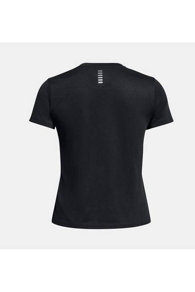 Under Armour Women's UA Launch Short Sleeve1382434-001